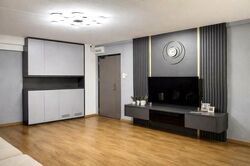 Blk 786C Woodlands Drive 60 (Woodlands), HDB 5 Rooms #514515041